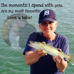 Meet your Posher, Larry-marci